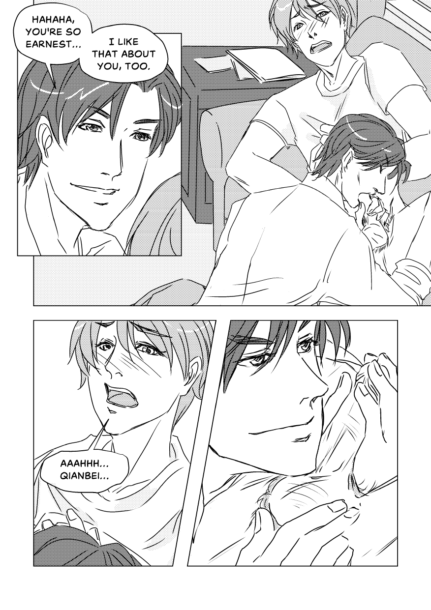 All Night in the Rain page 5 full