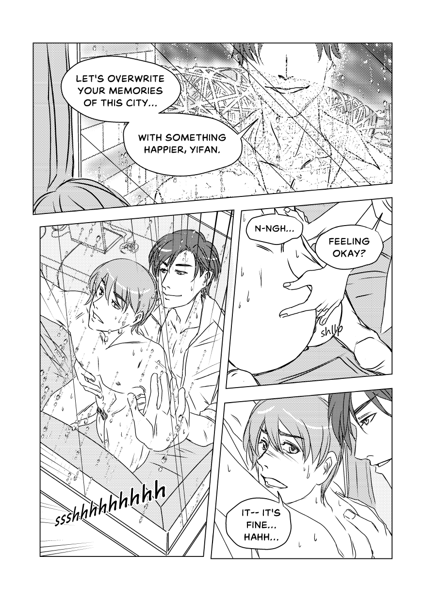All Night in the Rain page 7 full