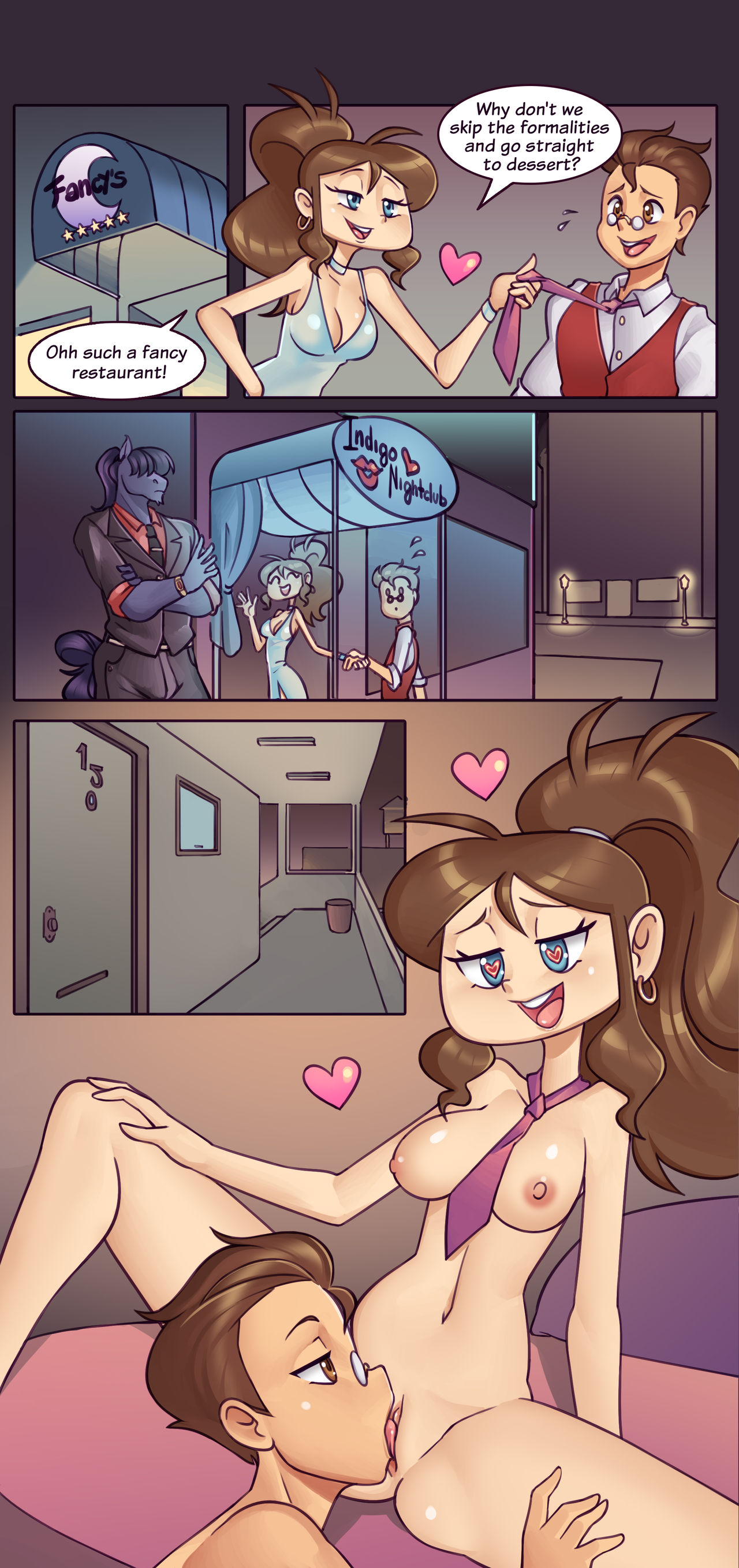 Humanized MLP 3 page 3 full