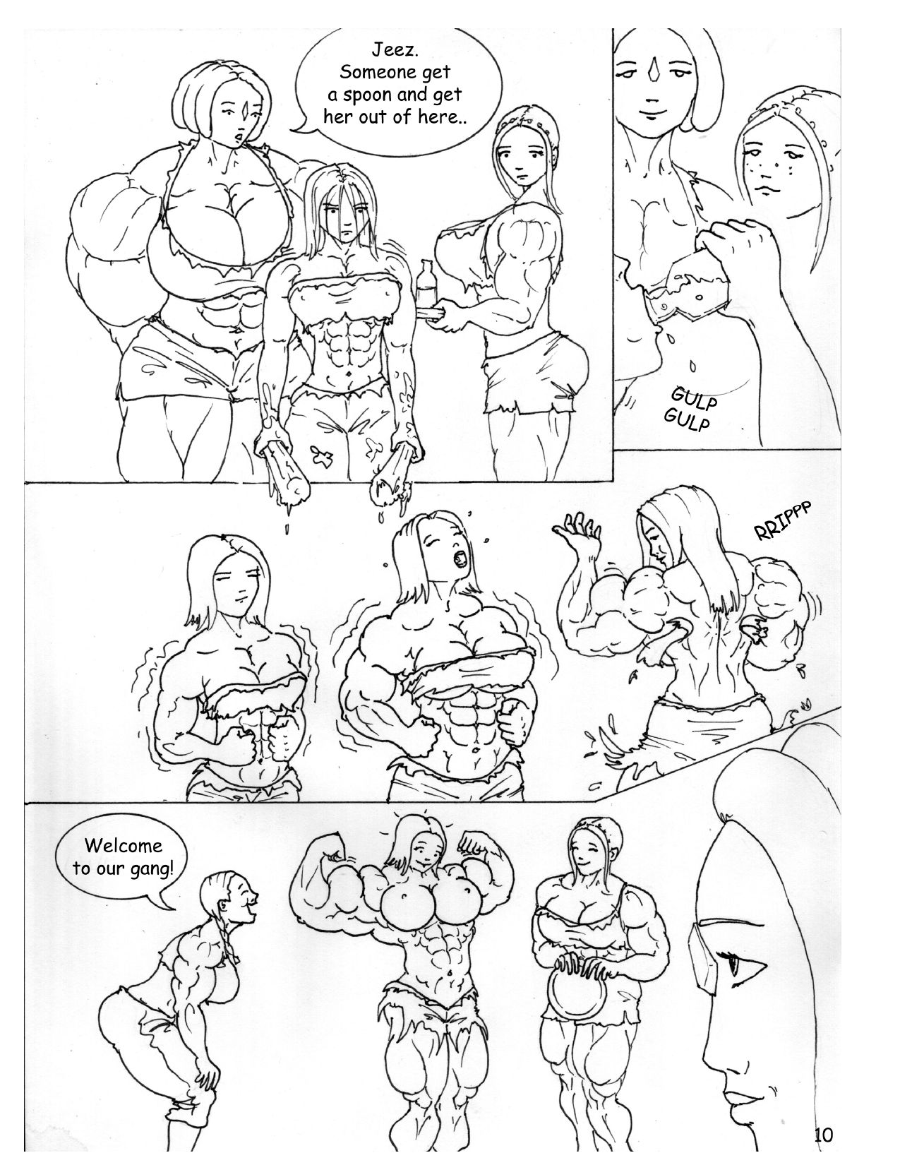 westland complete page 10 full