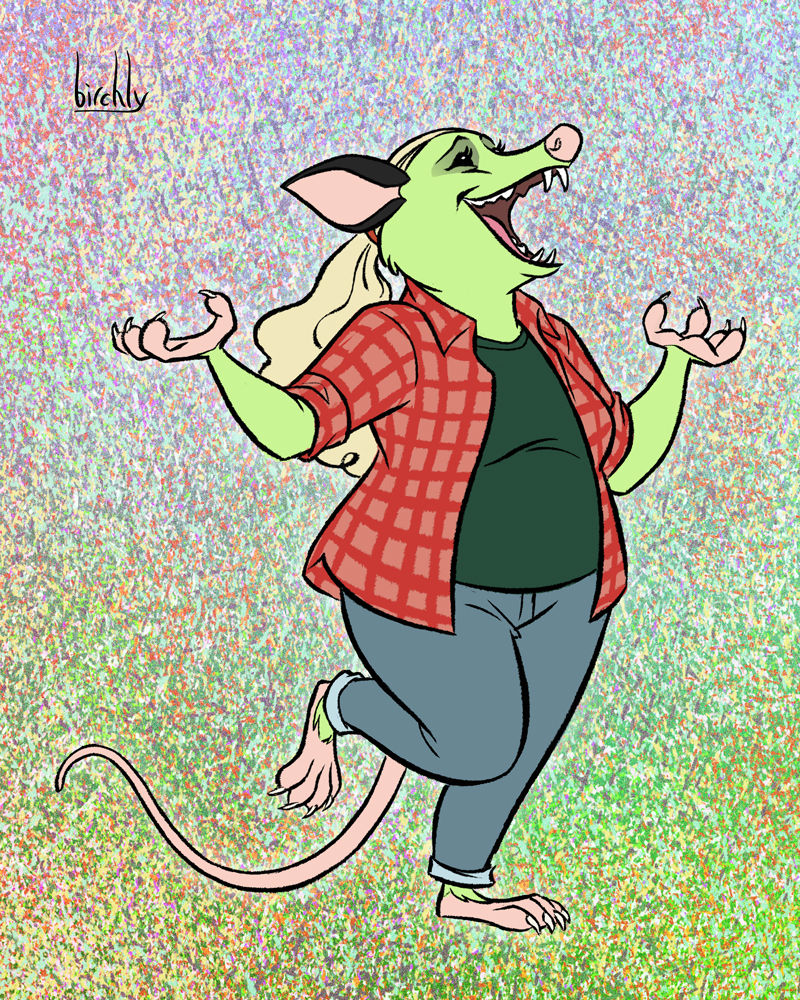 ARTIST artbirchly page 5 full