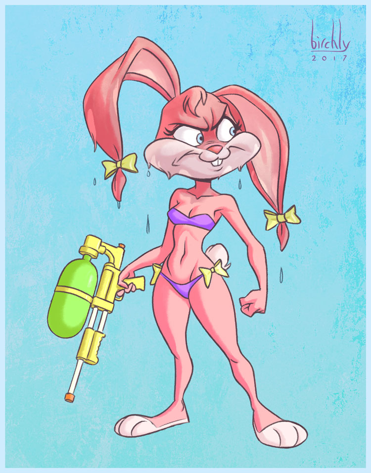 ARTIST artbirchly page 7 full