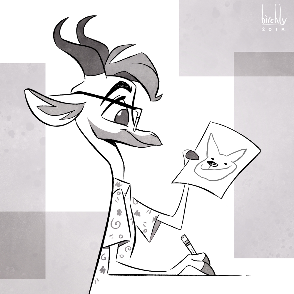 ARTIST artbirchly page 9 full