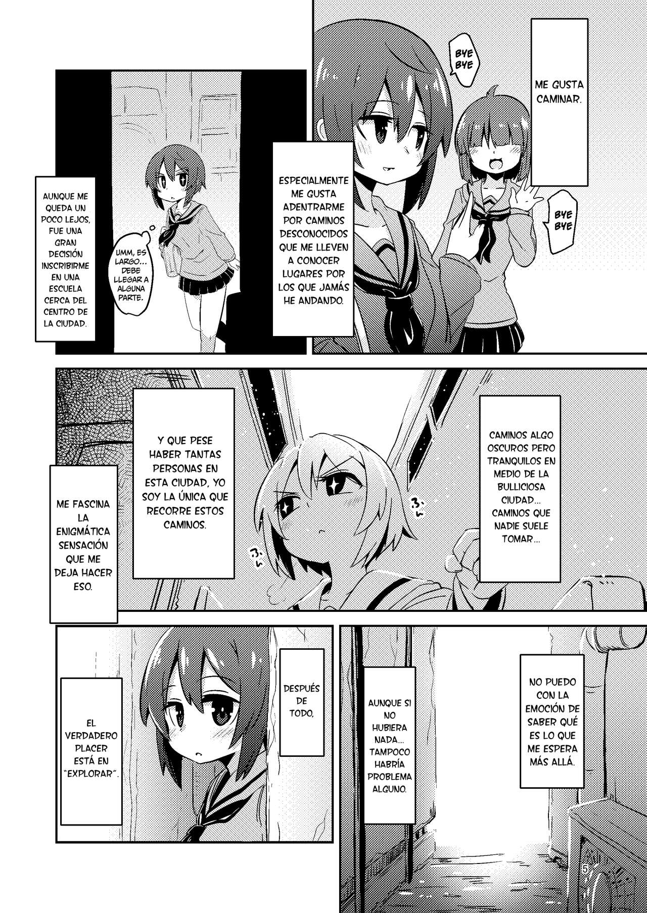Shokushu Uri no Fiera page 5 full