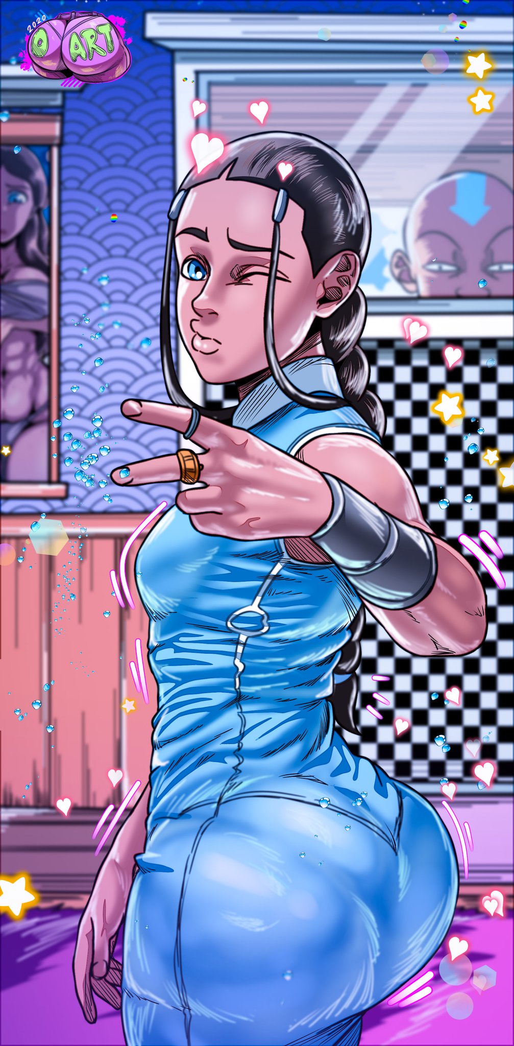 Artist - D-ART / 18DART1 page 5 full