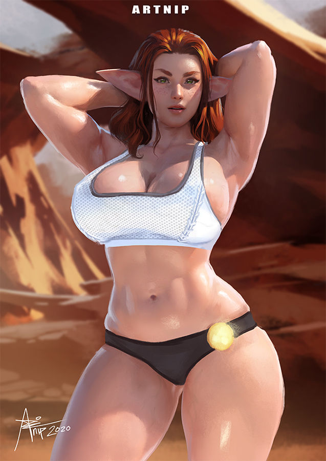 Artist - Artnip page 8 full