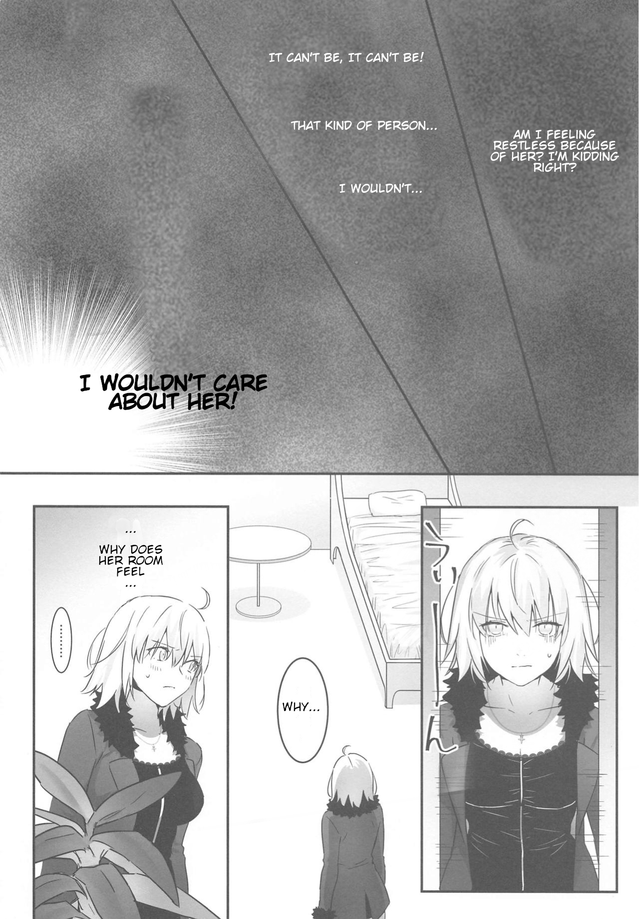 alter's secret. page 9 full