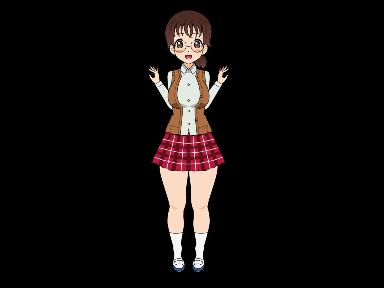 My Pefect Type page 10 full