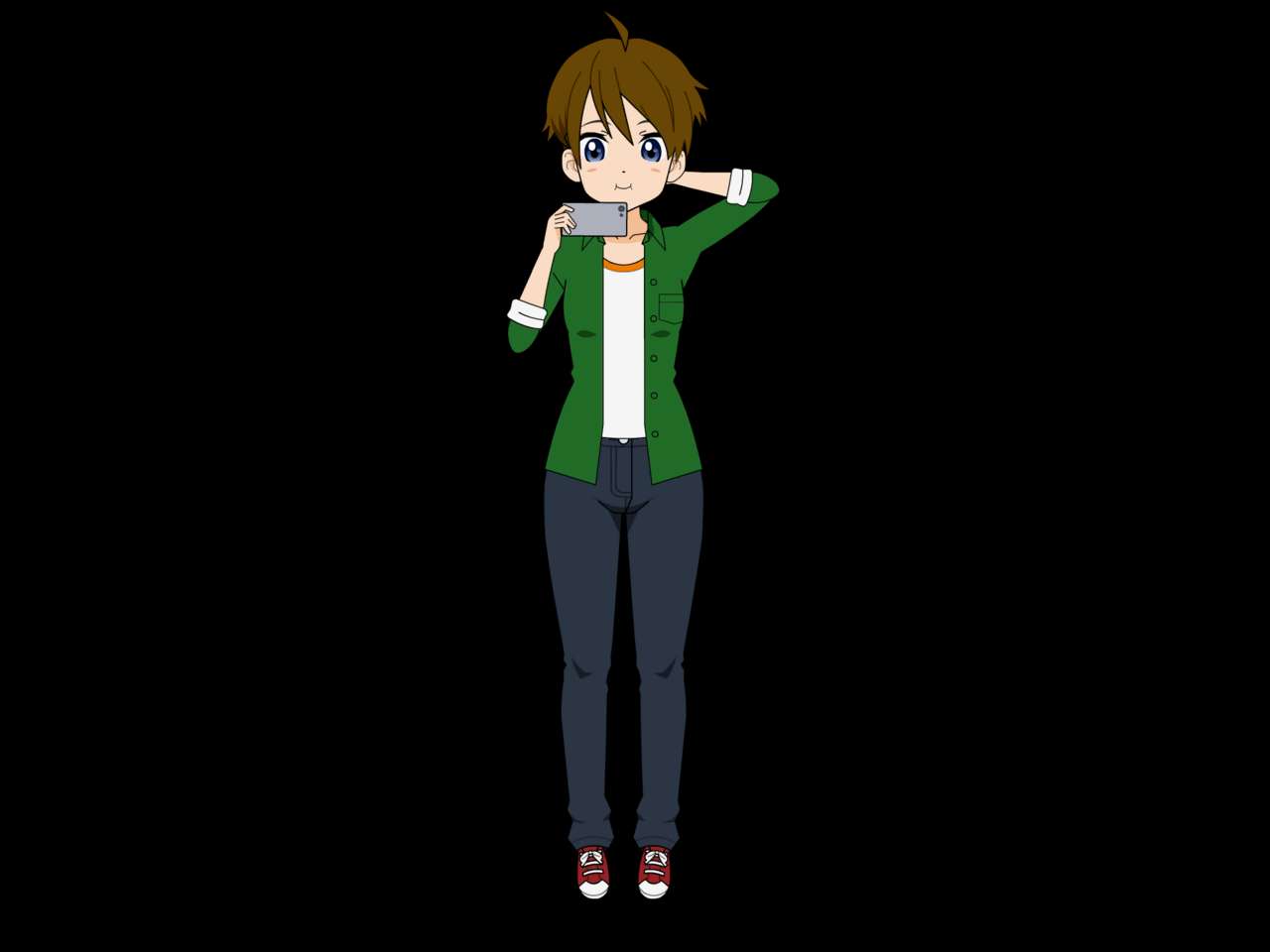 My Pefect Type page 3 full