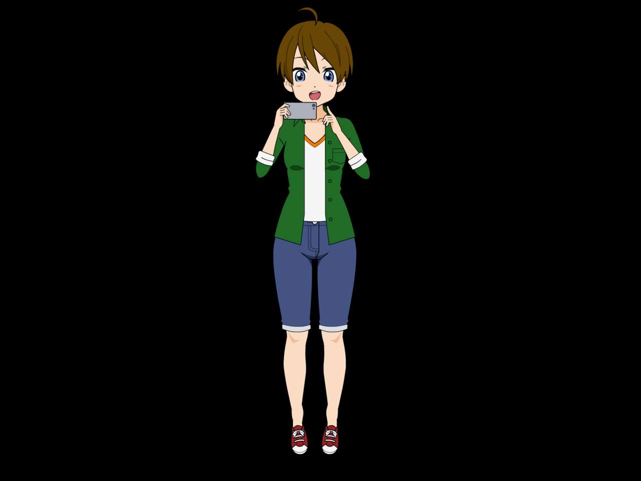 My Pefect Type page 4 full