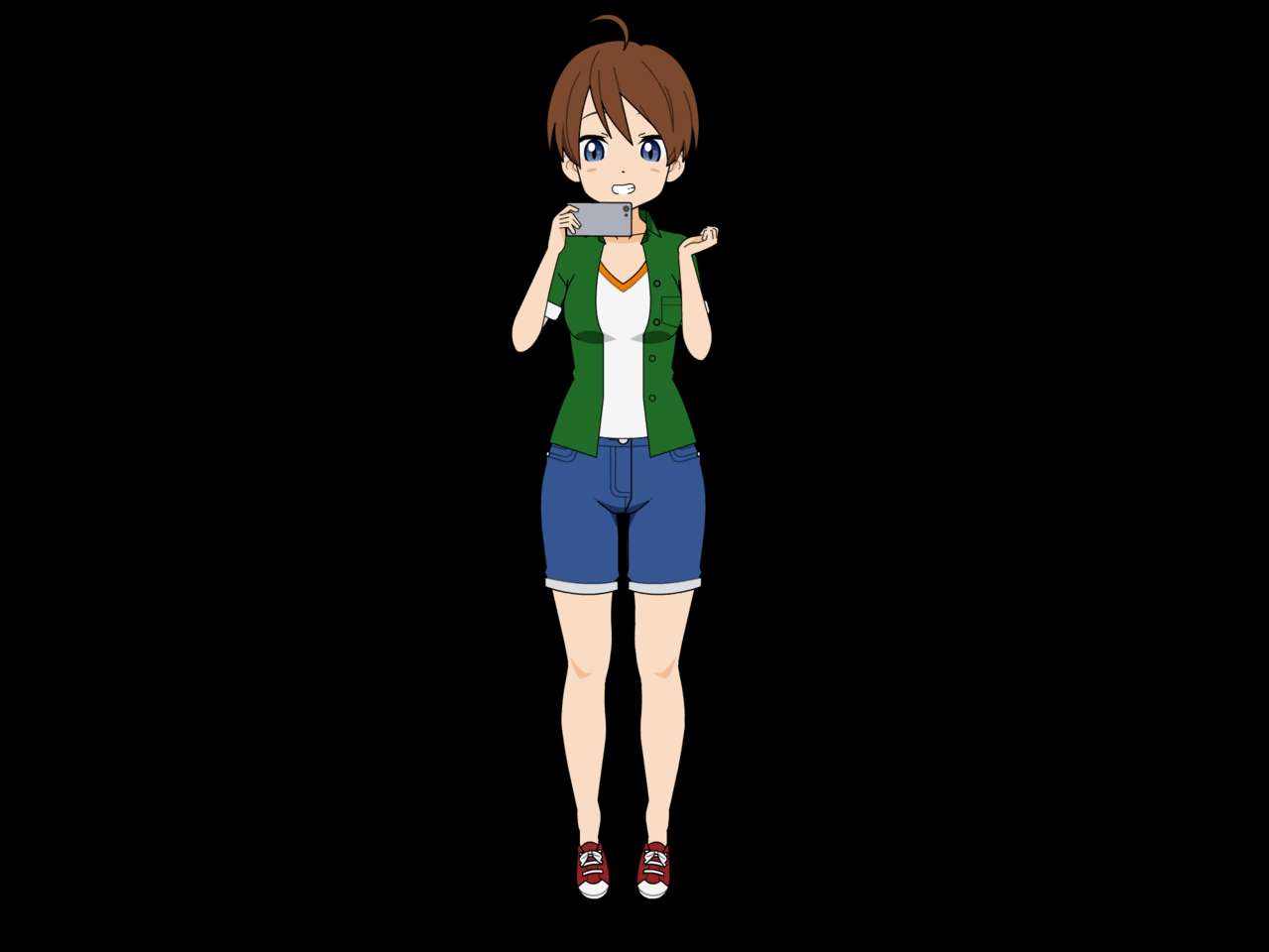 My Pefect Type page 5 full