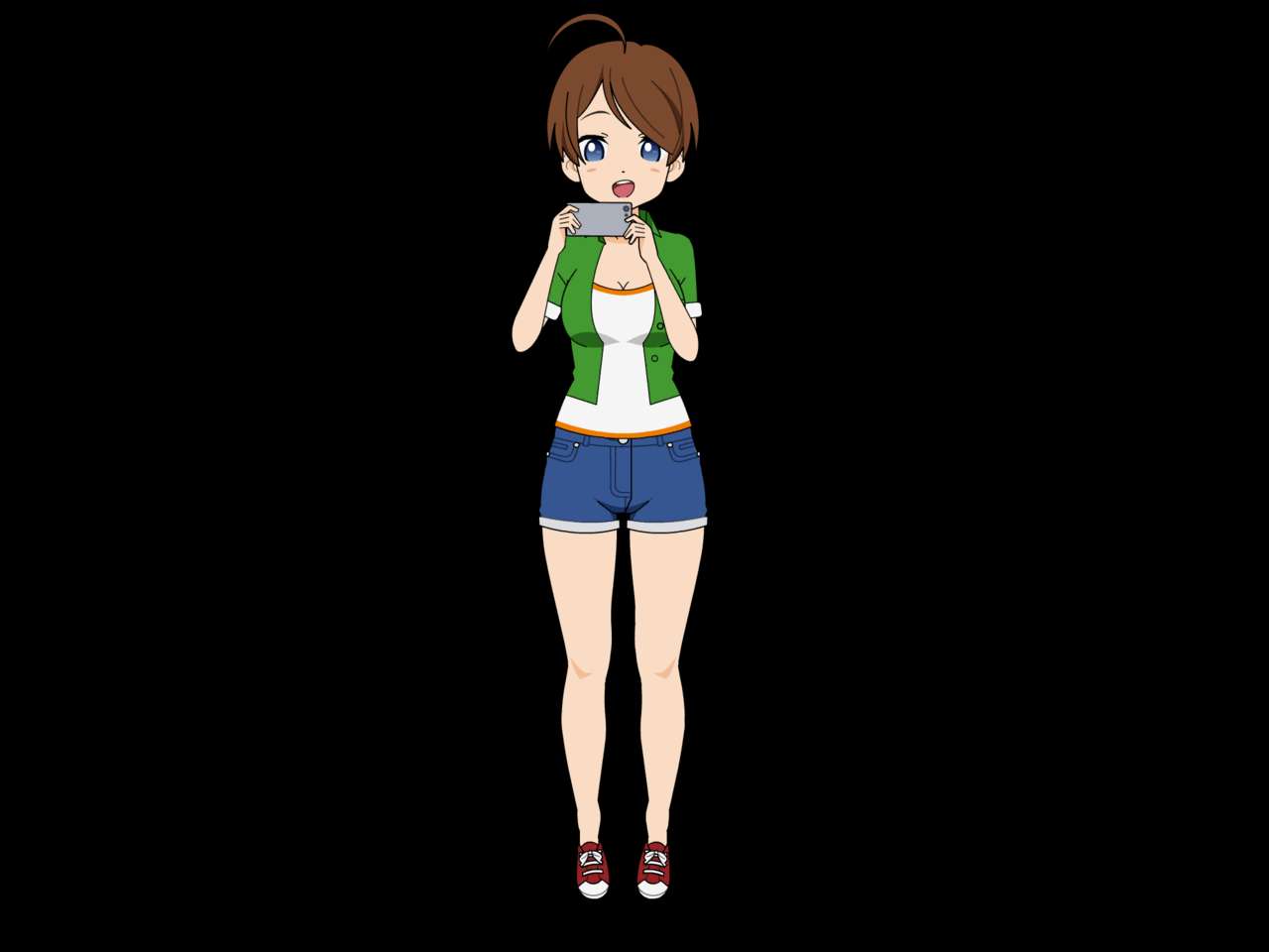 My Pefect Type page 6 full