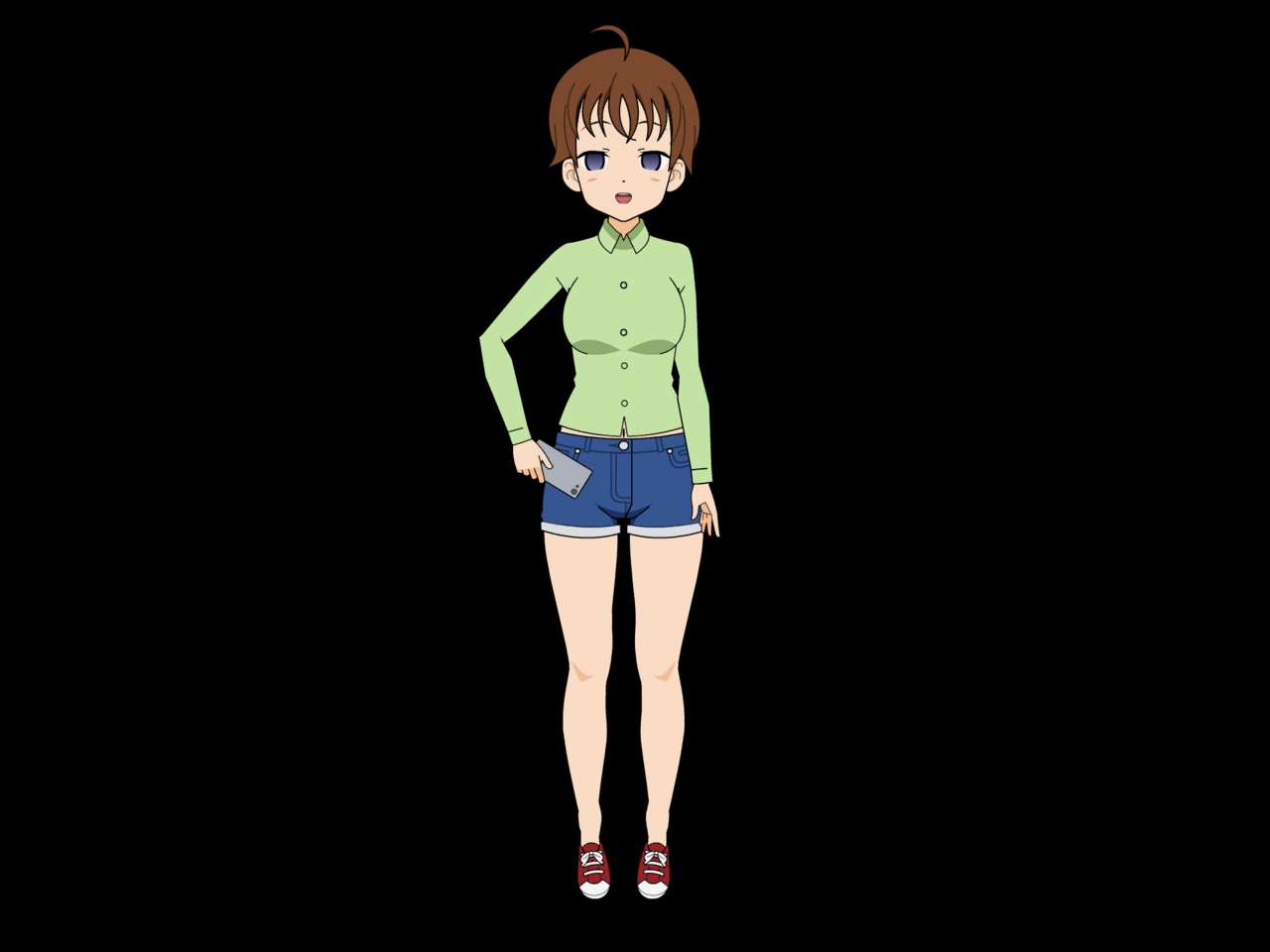 My Pefect Type page 8 full