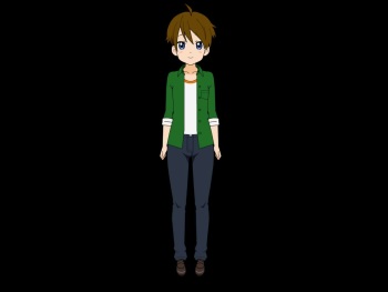 My Pefect Type cover