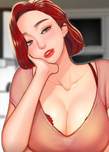 DELIVERY MAN Ch. 1-5 cover
