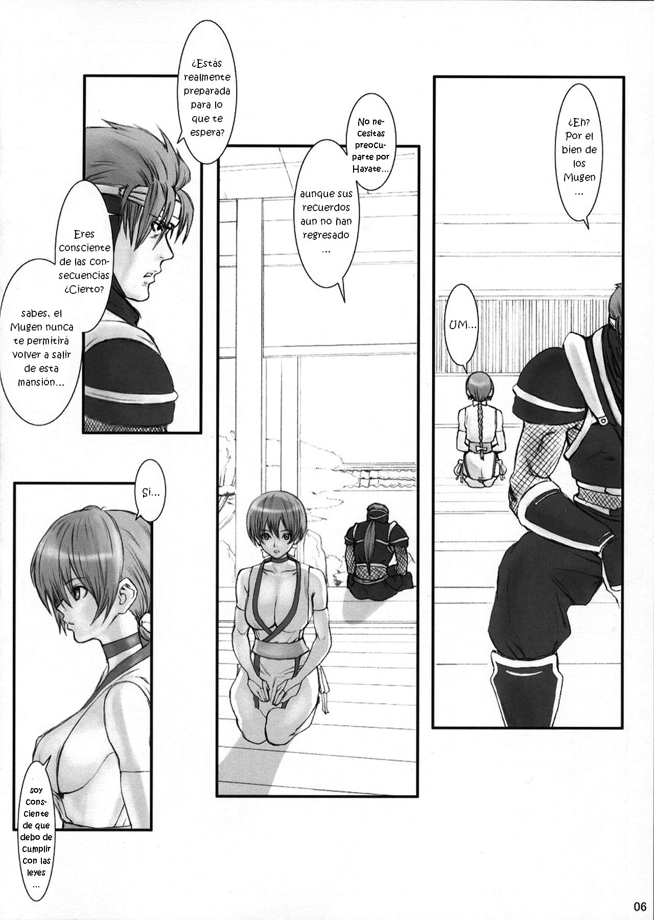 Strawberry page 5 full