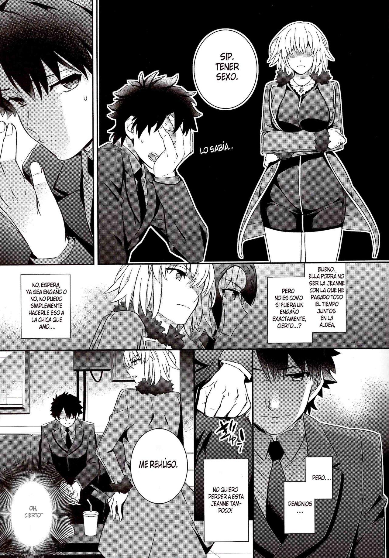 C9-29 W Alter-chan to | Together with the Twin Little Miss Alters page 4 full