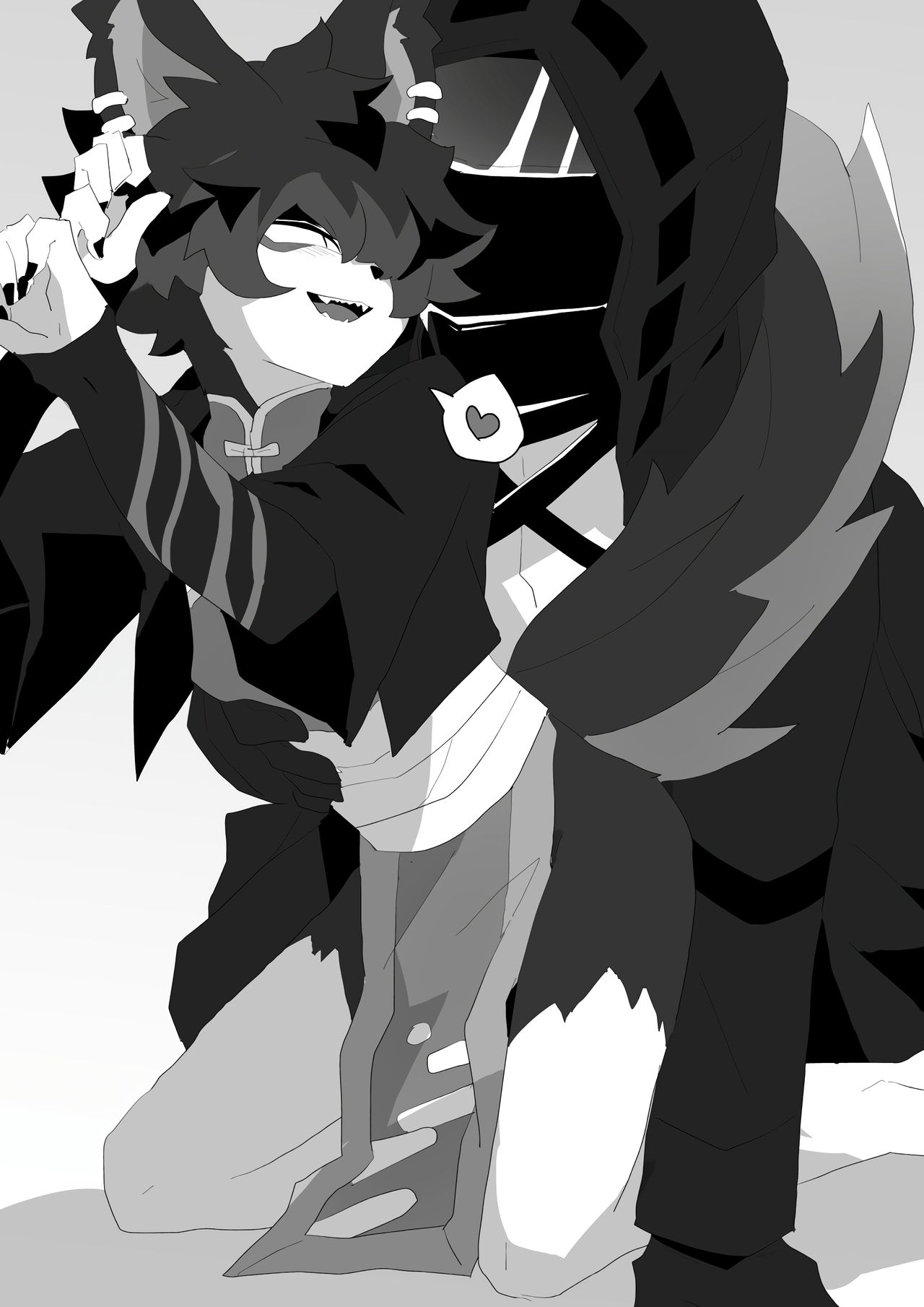 Arknights Sukebe Matome 2 | 명일방주 야짤모음 2 page 10 full