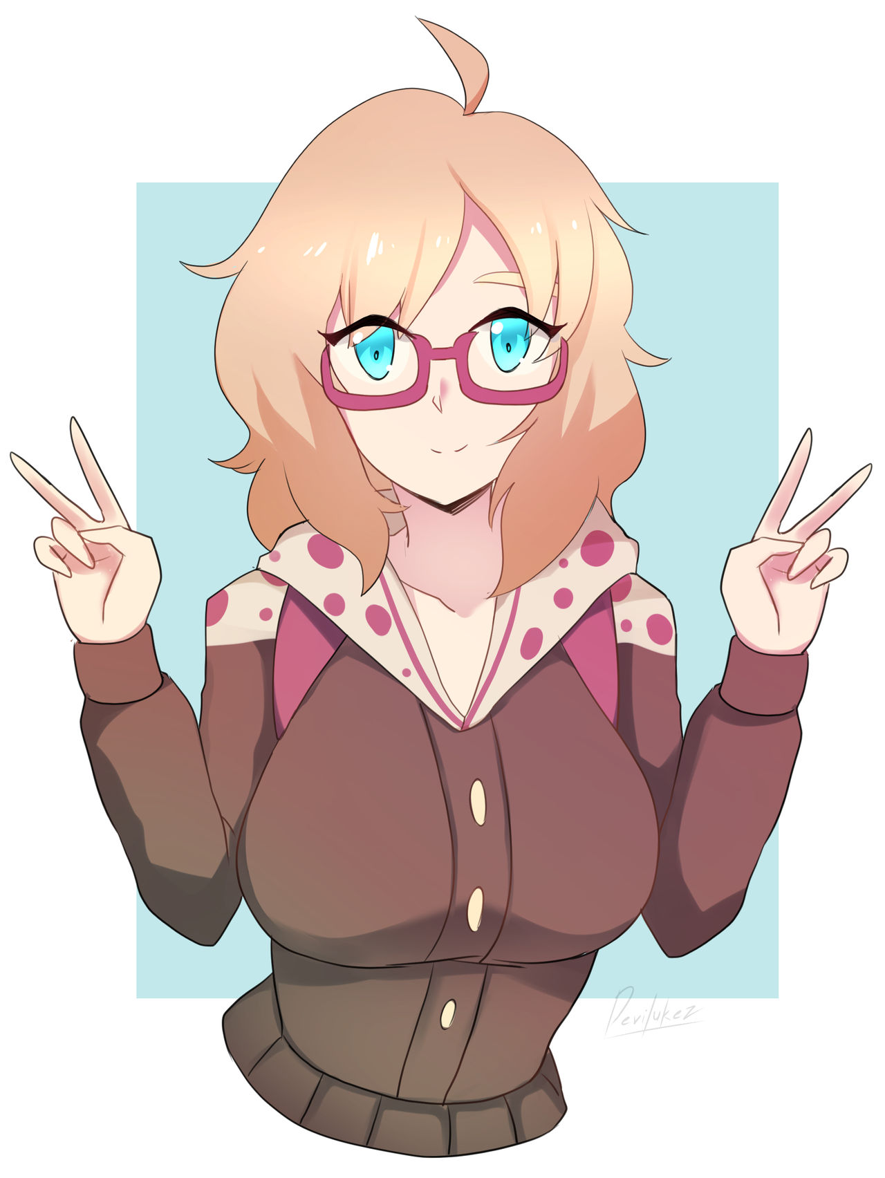 Devilukez page 3 full