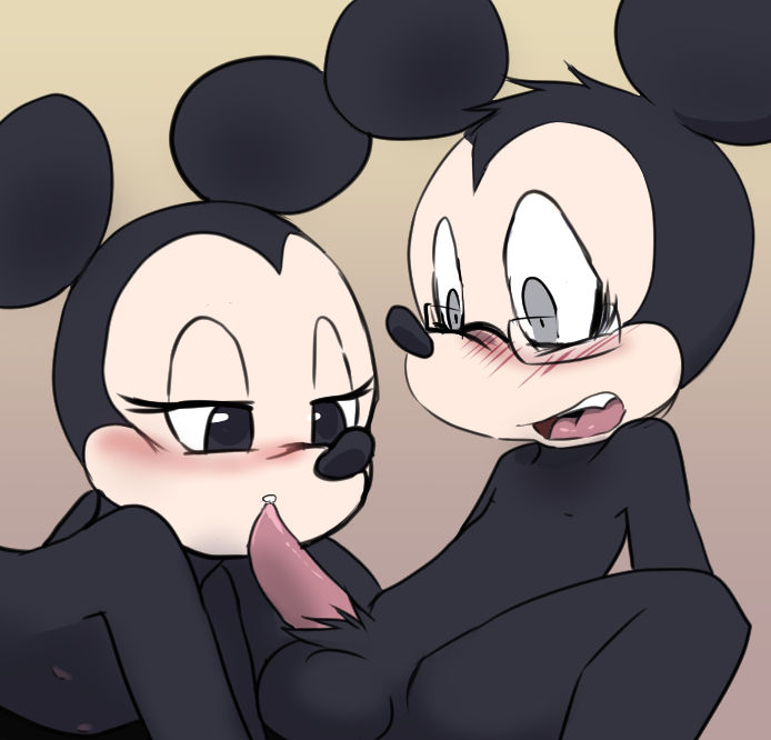 Furry Disney Couples page 9 full