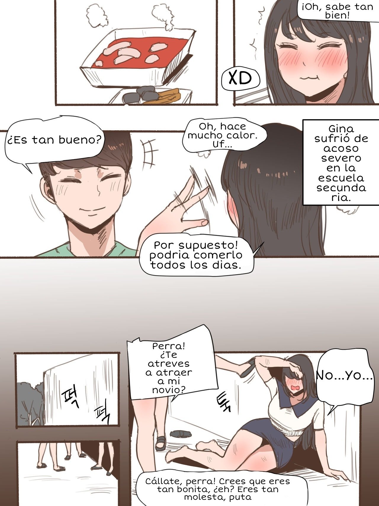 Friend page 2 full