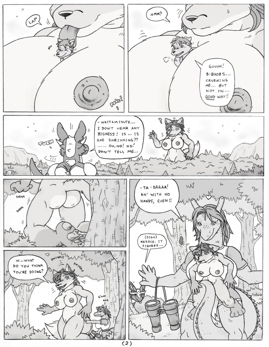 More or Less page 2 full