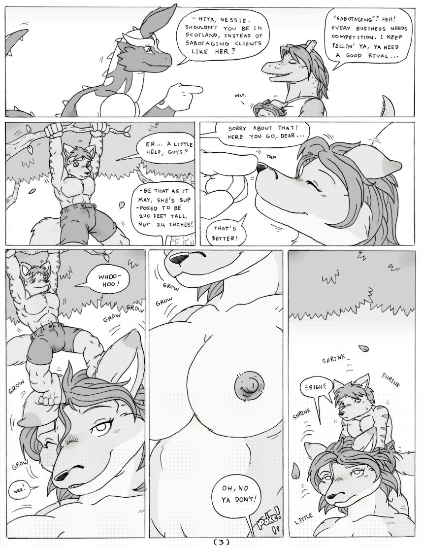 More or Less page 3 full