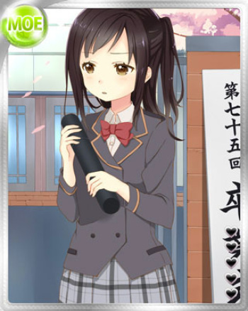 Pero Pero Saimin cover