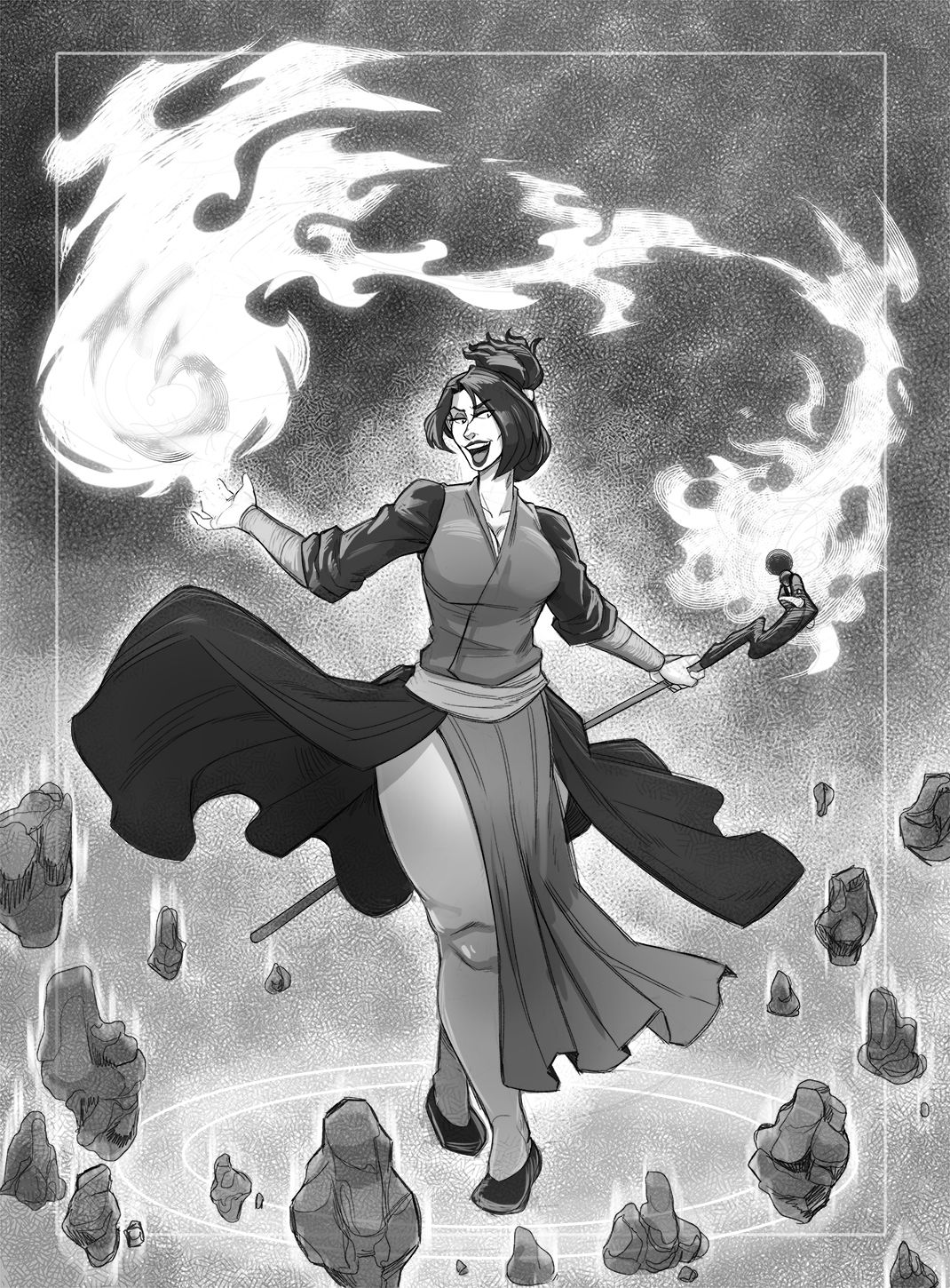 Artist - Carmessi page 3 full