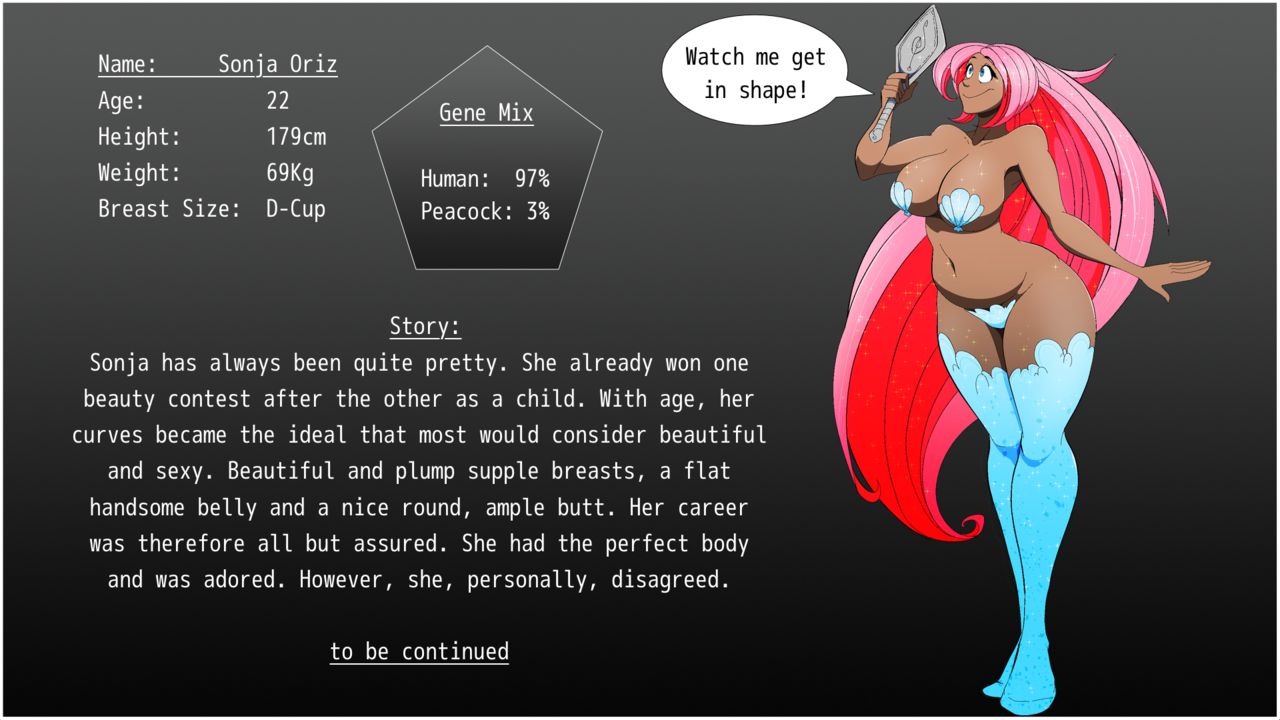 game part 9 goddesses page 1 full