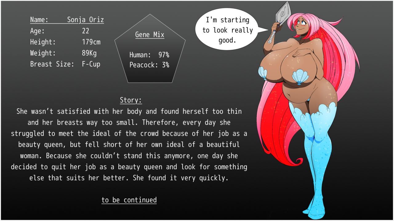 game part 9 goddesses page 2 full