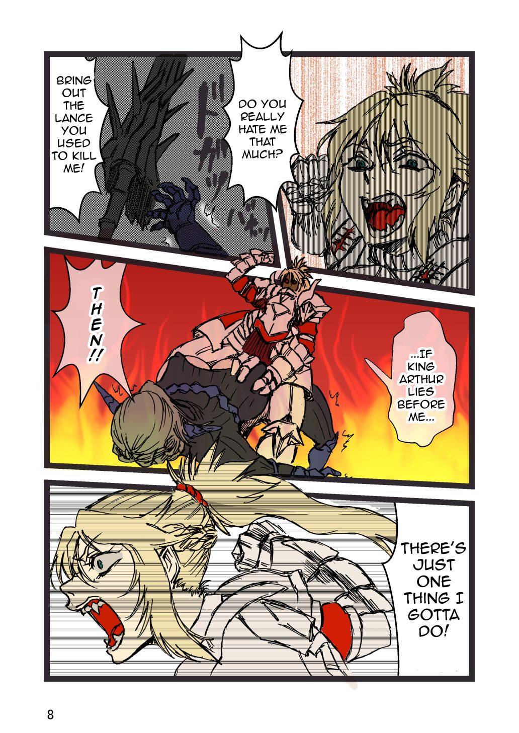 Fuck Groin Orgasm page 8 full