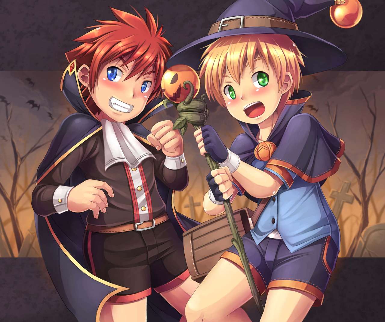 halloween set page 2 full