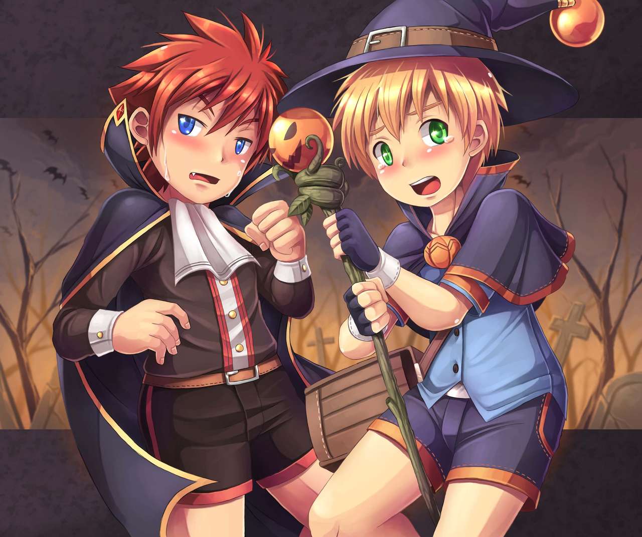 halloween set page 3 full