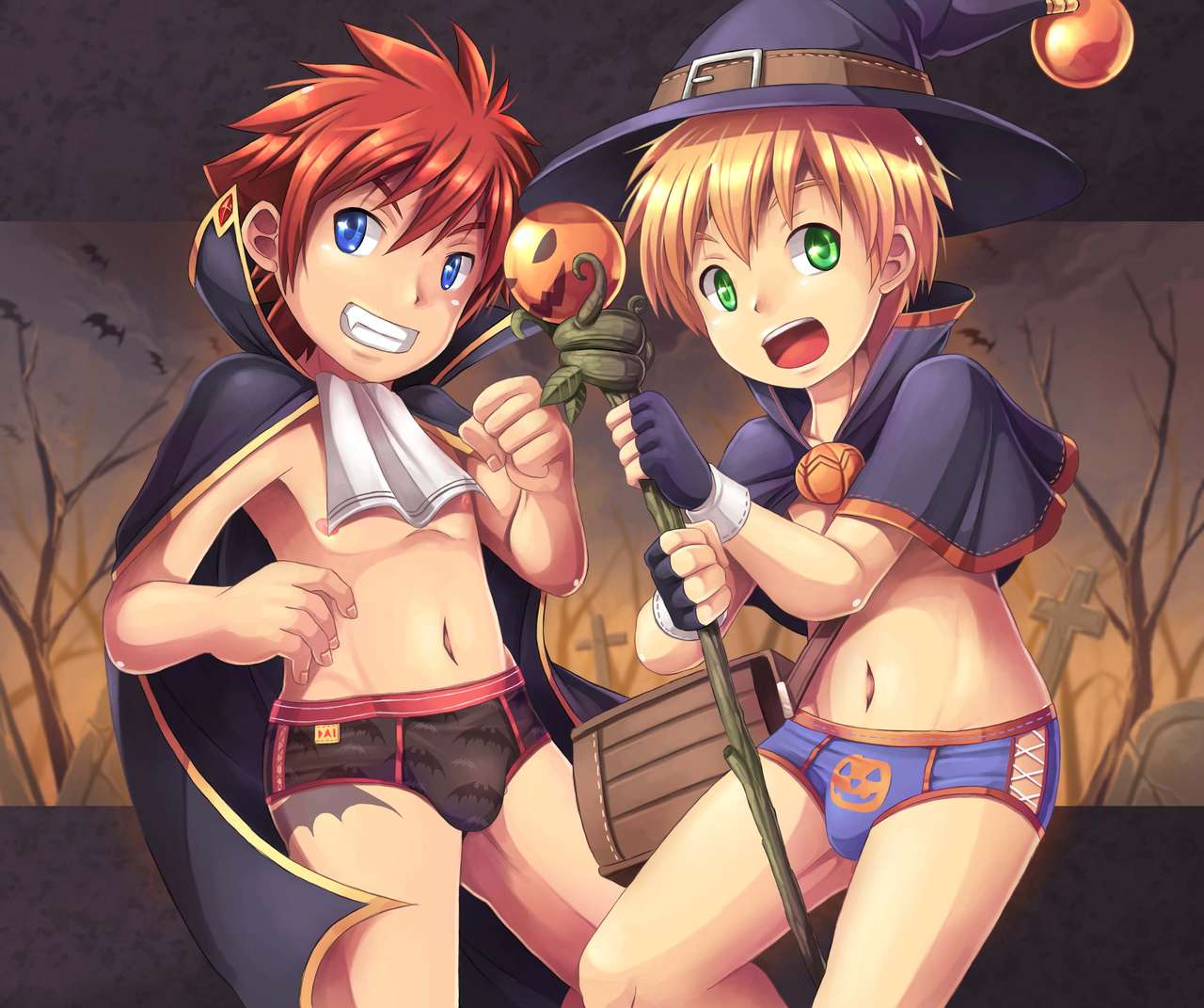 halloween set page 4 full
