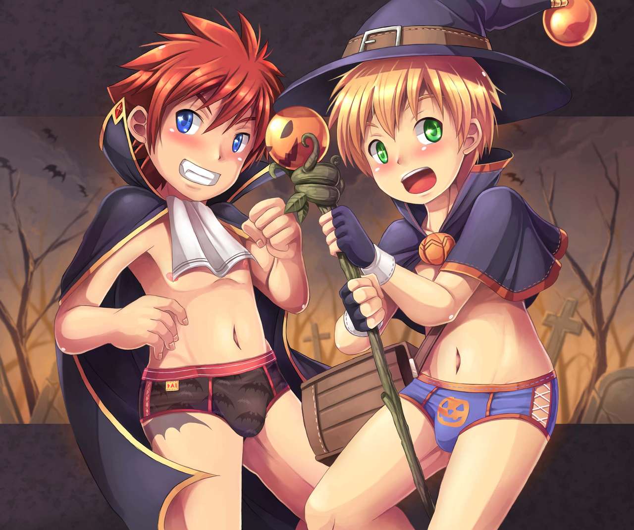 halloween set page 5 full
