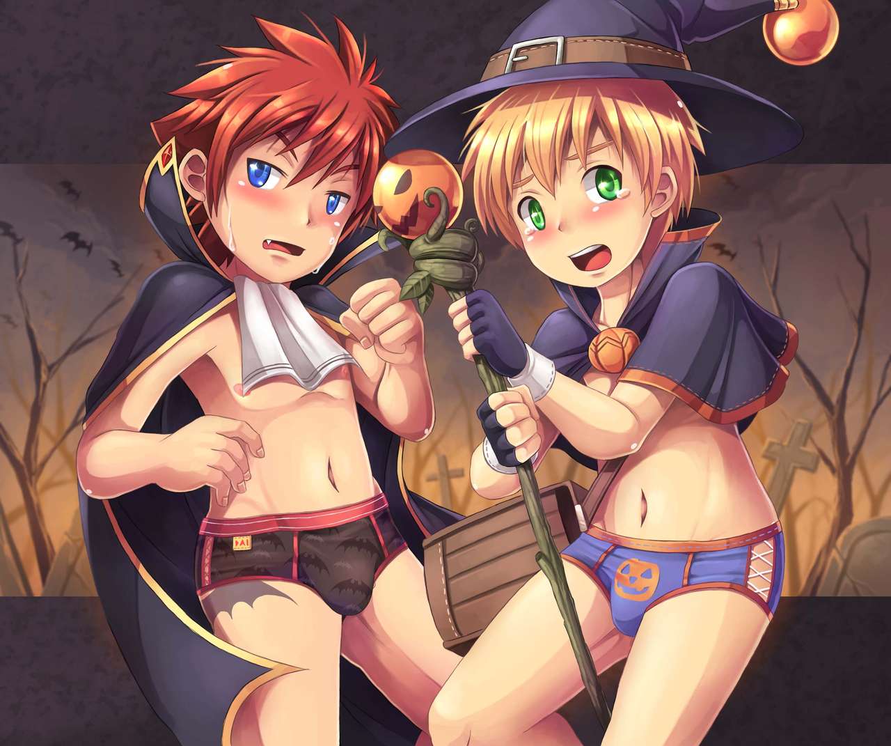 halloween set page 6 full