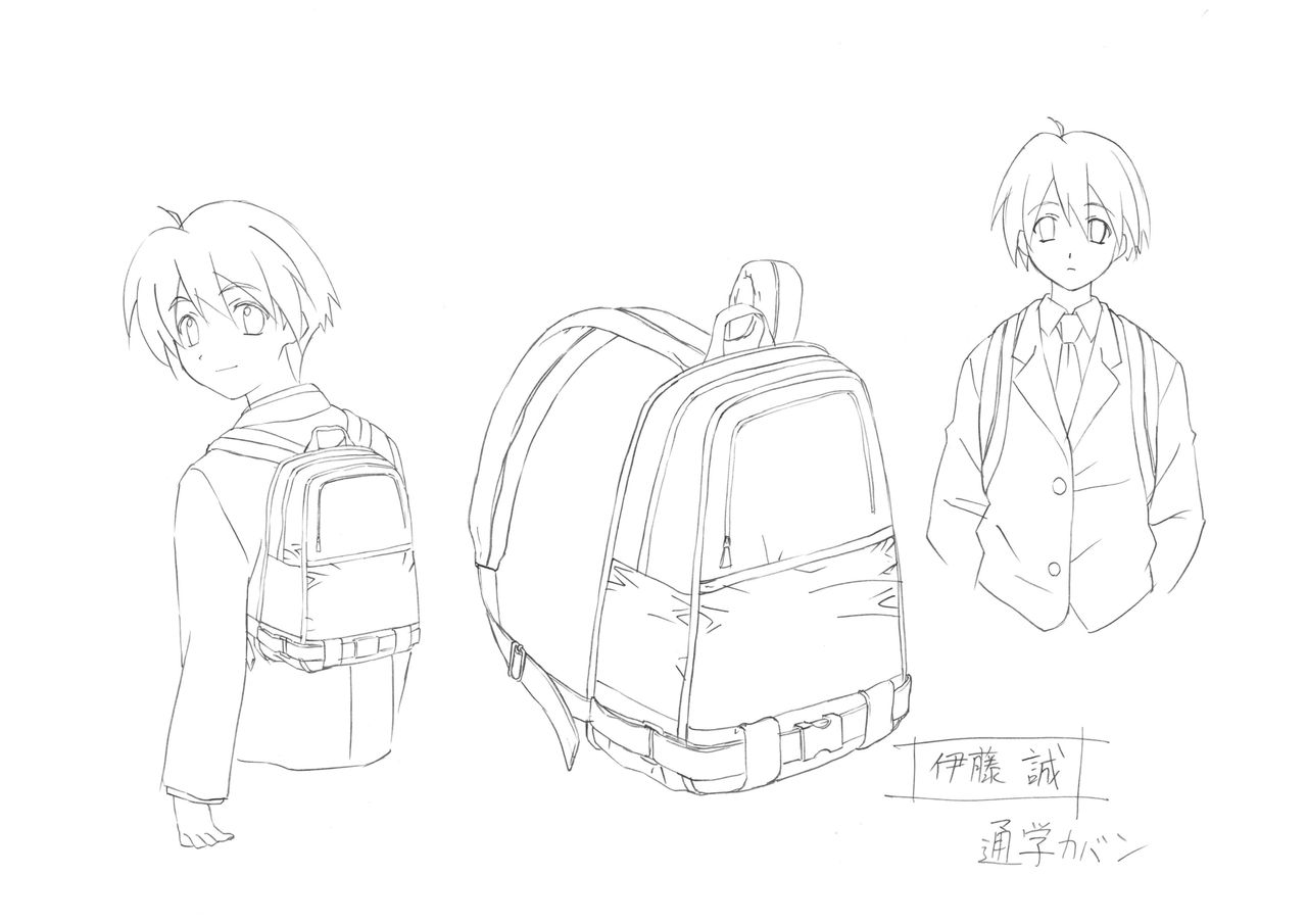 School Days Design Works page 10 full