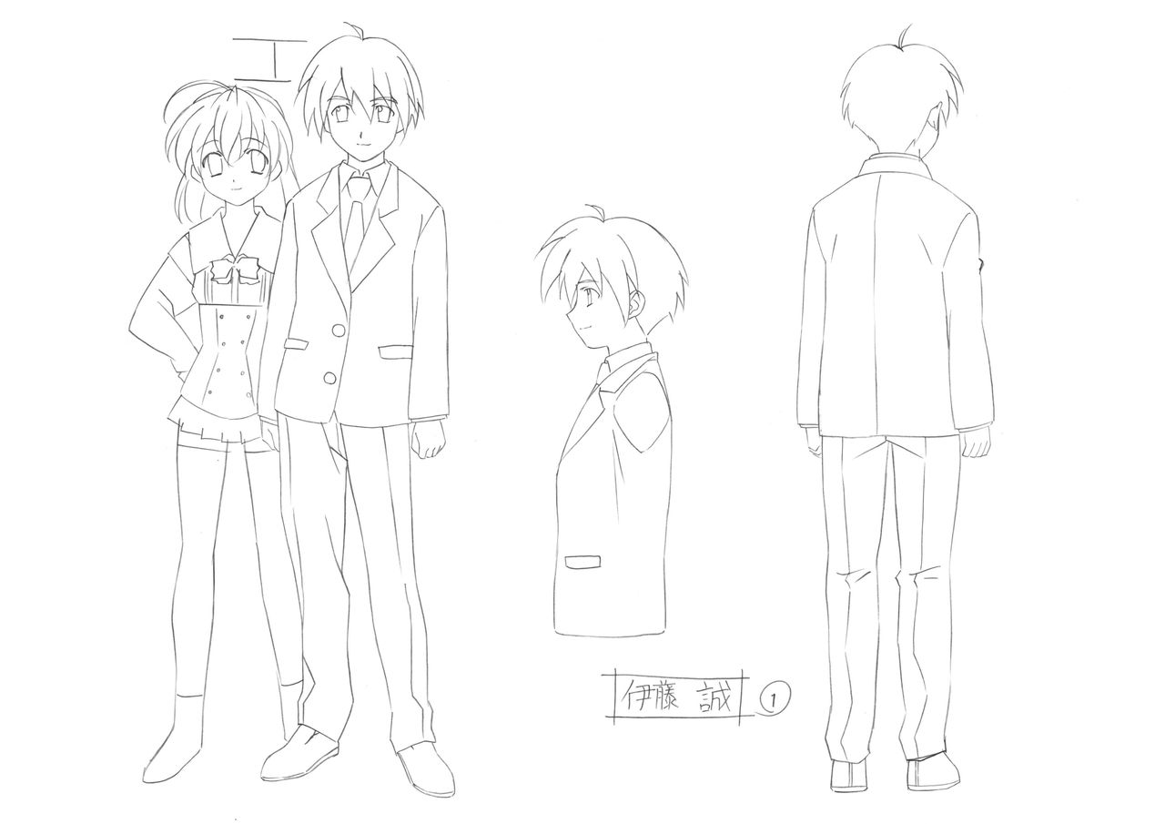 School Days Design Works page 5 full