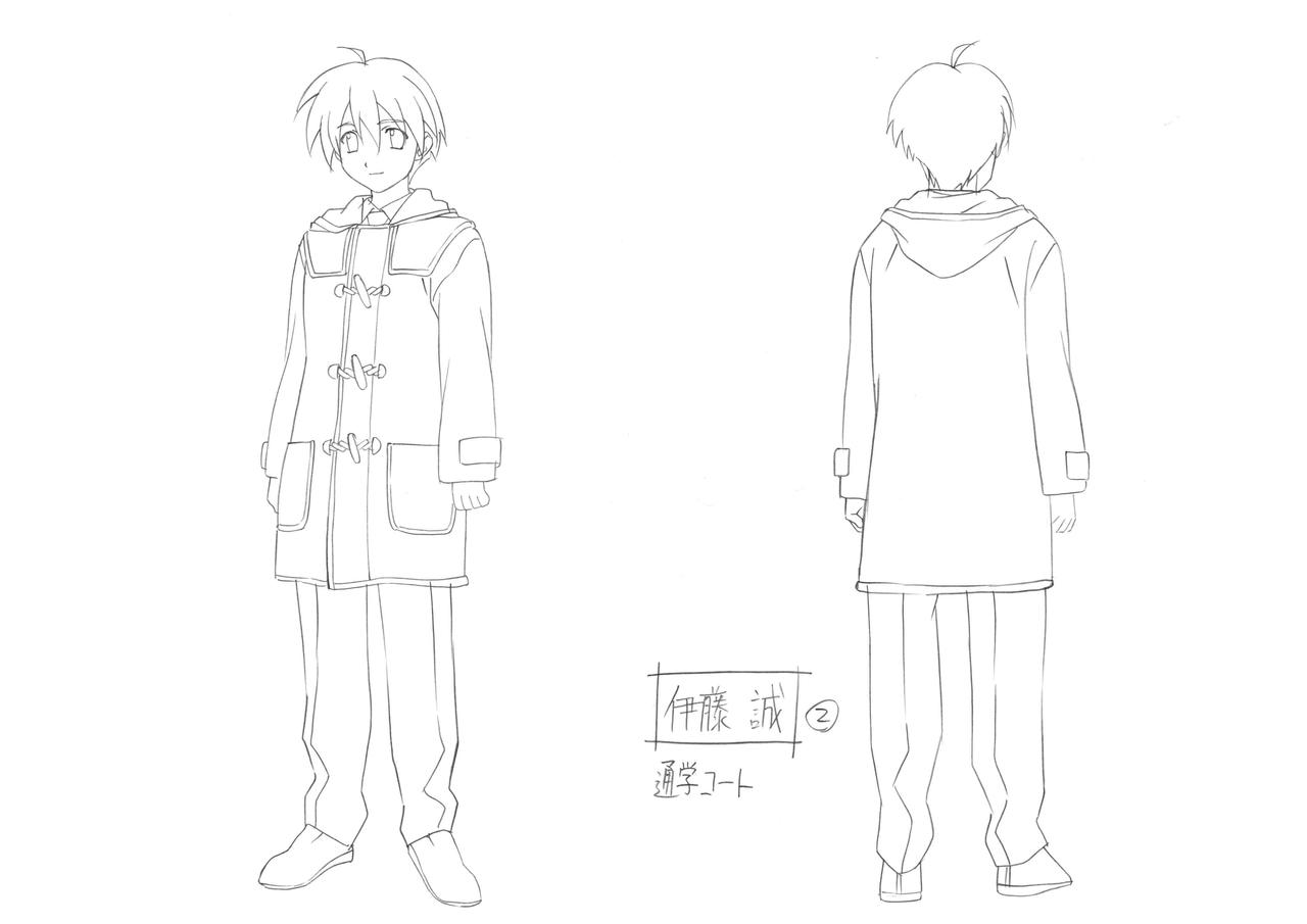 School Days Design Works page 6 full