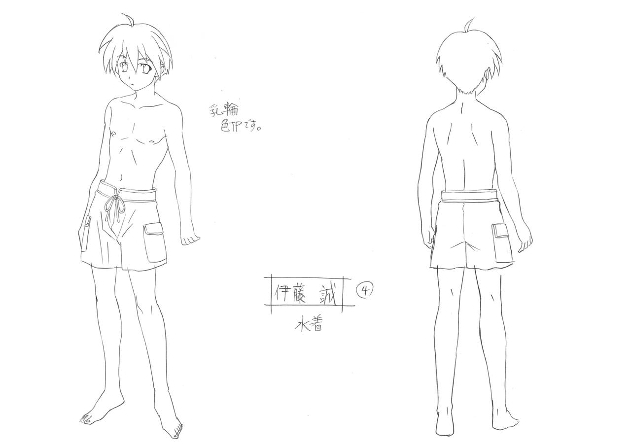 School Days Design Works page 8 full