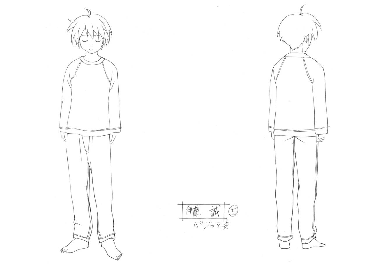 School Days Design Works page 9 full
