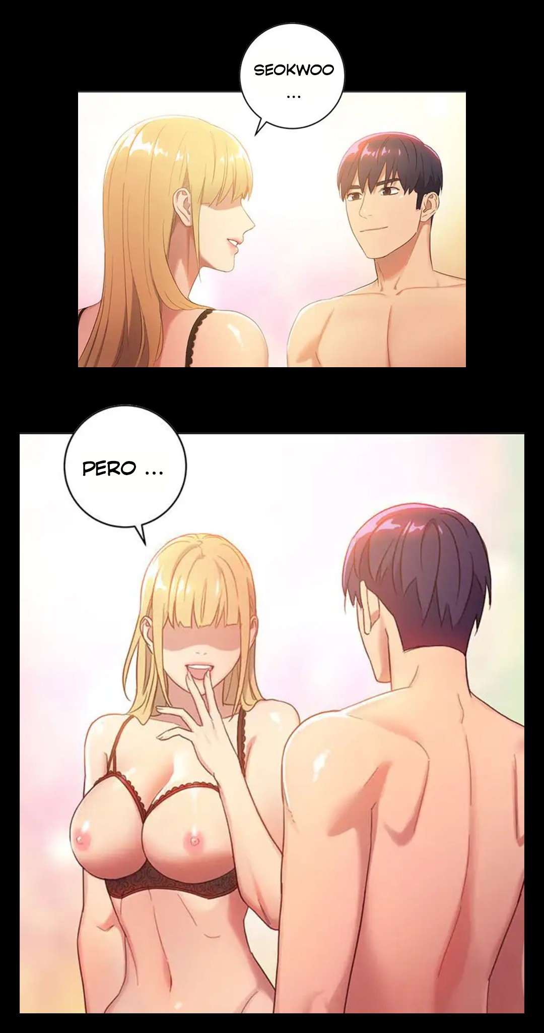 Stepmother Friends Ch.10/? page 8 full