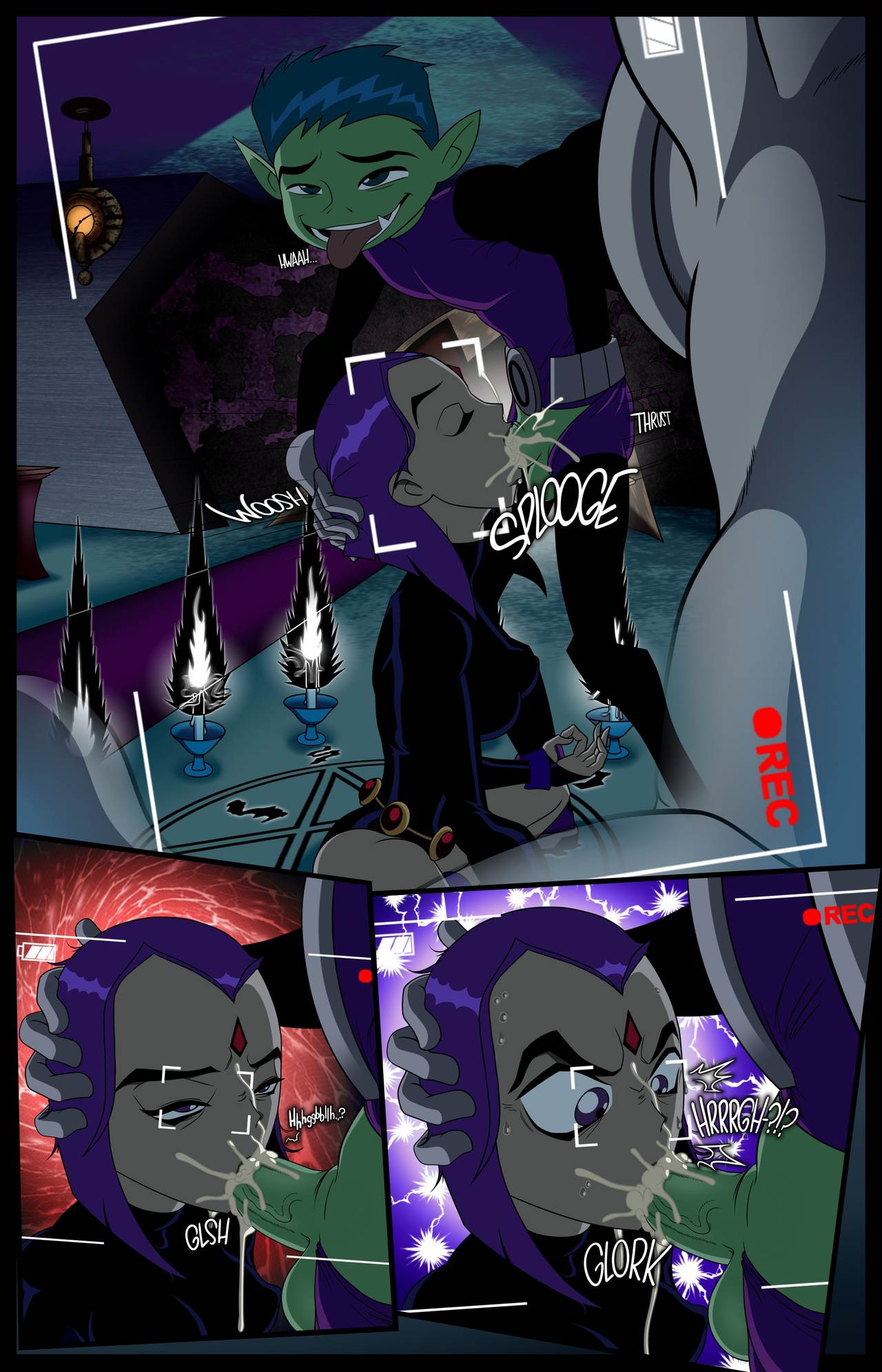 Incogneatoart | incogneato | incogneato_art page 3 full