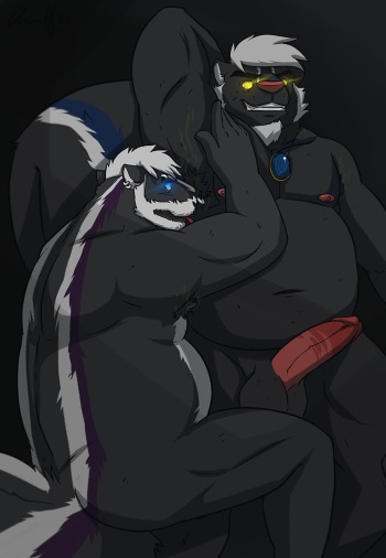Amwulf cover