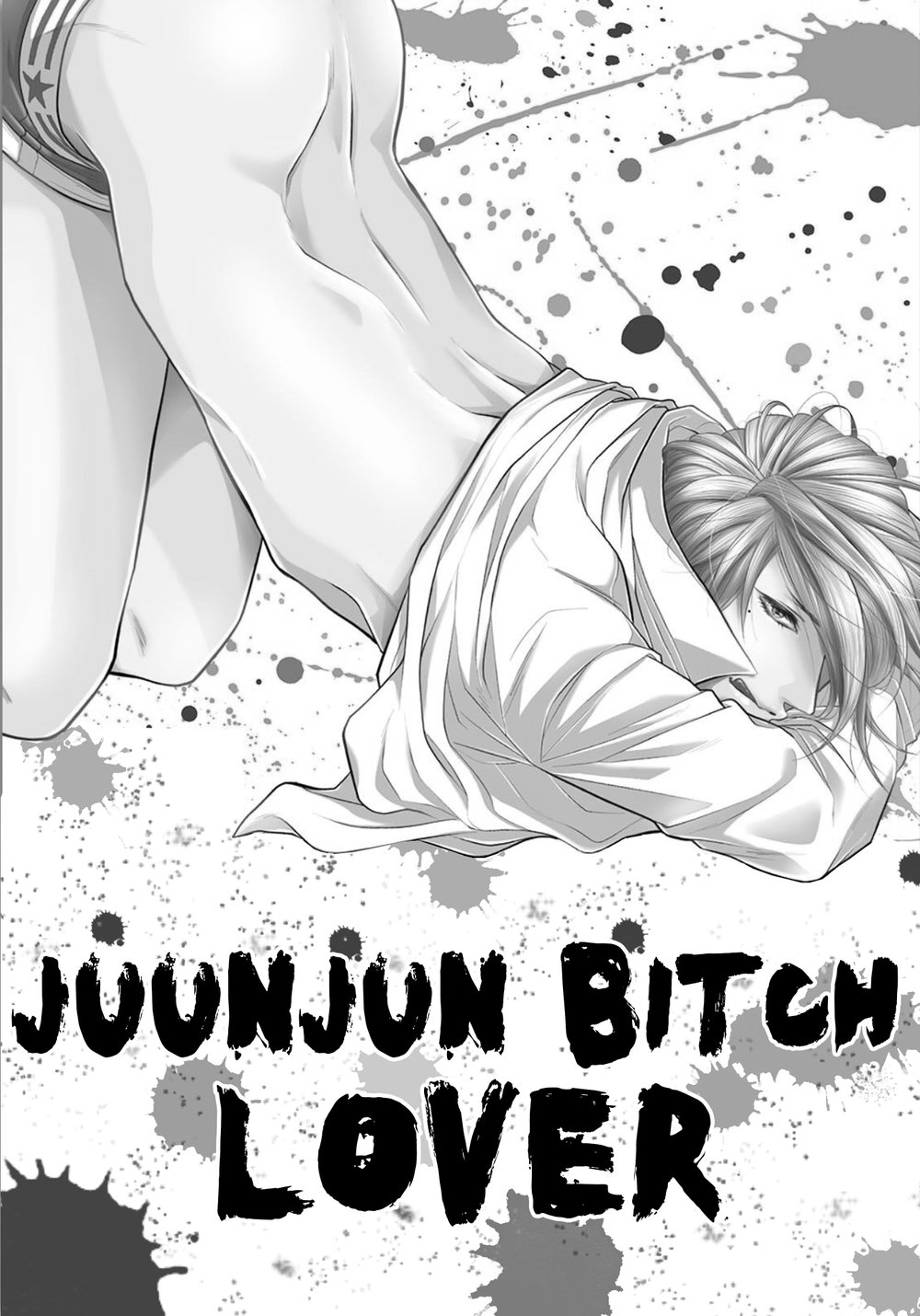 Juujun Bitch Lover page 2 full