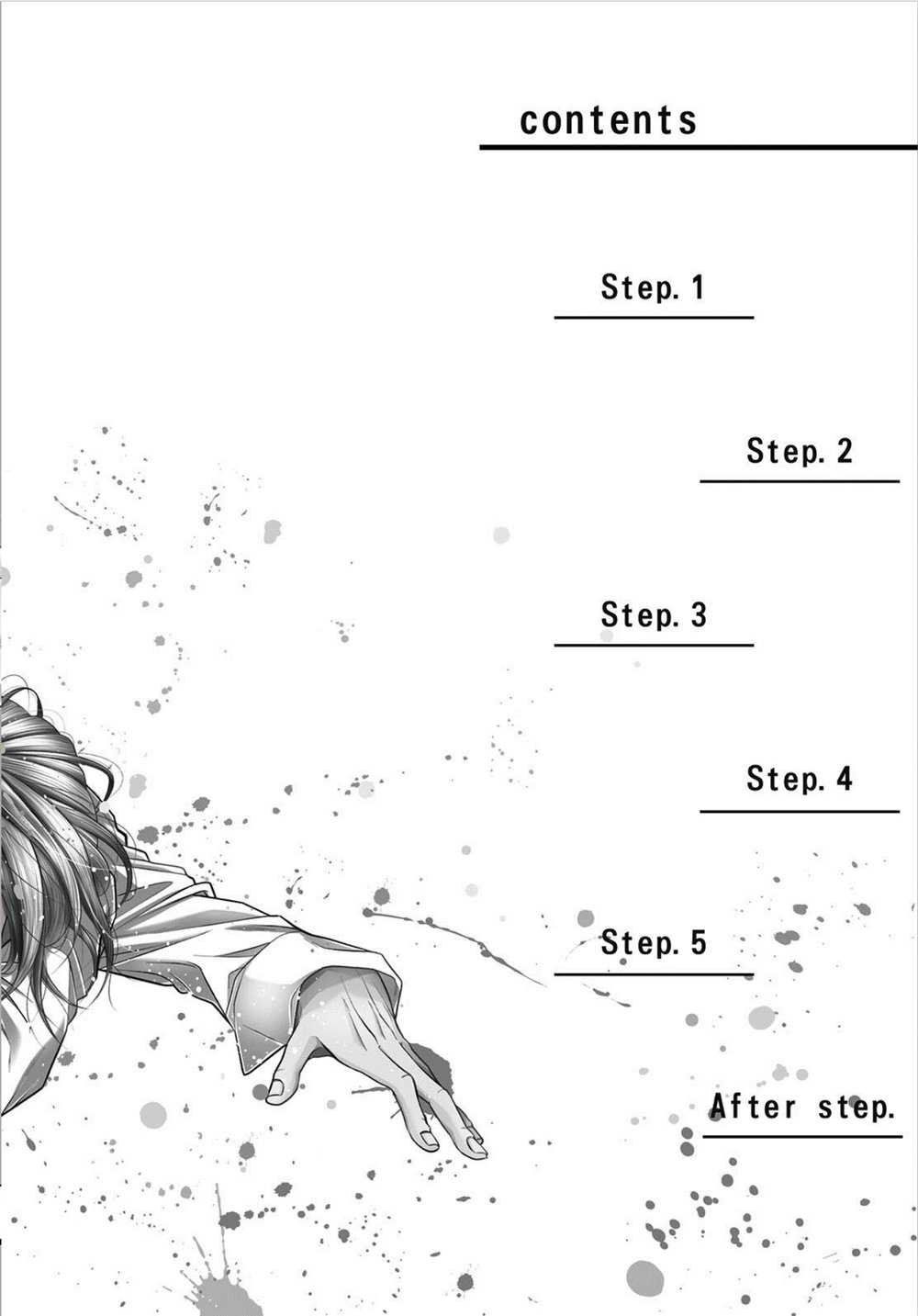 Juujun Bitch Lover page 4 full