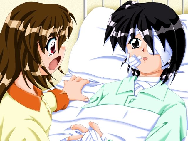Hotaru Mau Yoru page 4 full
