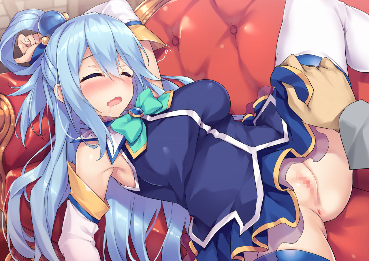 Deisui Megami ni Itazura o! page 3 full