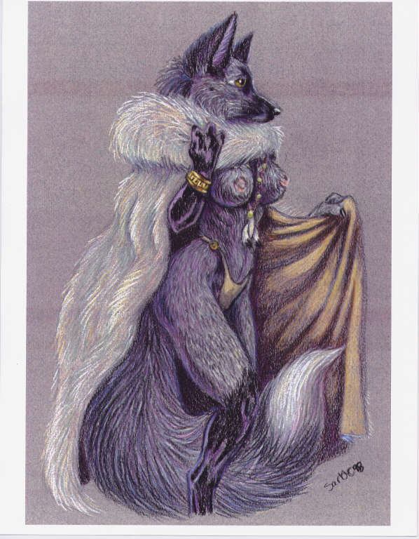 Twilight's Whisper page 10 full